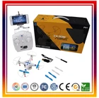 Cheap Cheerson CX30W 4CH Wifi FPV RC Quadcopter Drone With HD Camera Drone for Iphone Control Helicopter UFO Toy Live Real Time Video