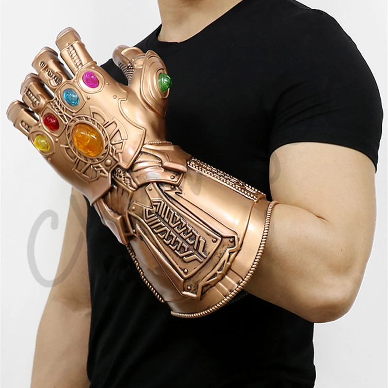 target thanos glove