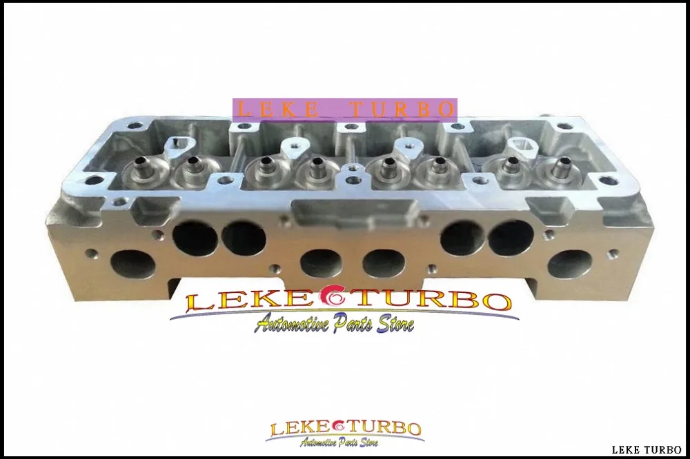 910 010 R12 Cylinder Head For Renault 847 TS R5 TX Le car Fuego Trafic R18 1937cc 1.4L 1976-79 7702131148 7702252718 7702128409