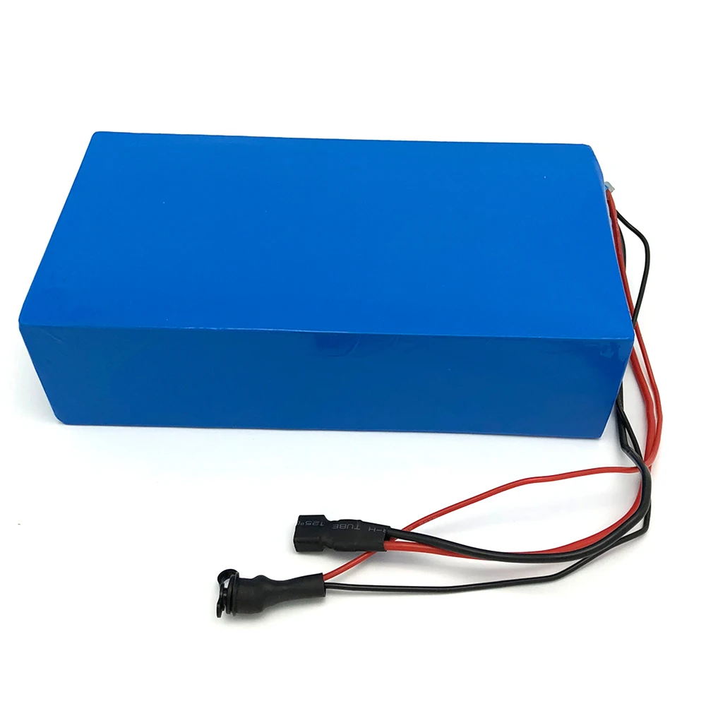 48V 20ah 简包4