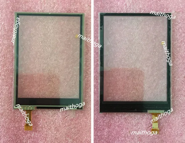 

2.6 inch TFT LCD Resistive Touch Panel