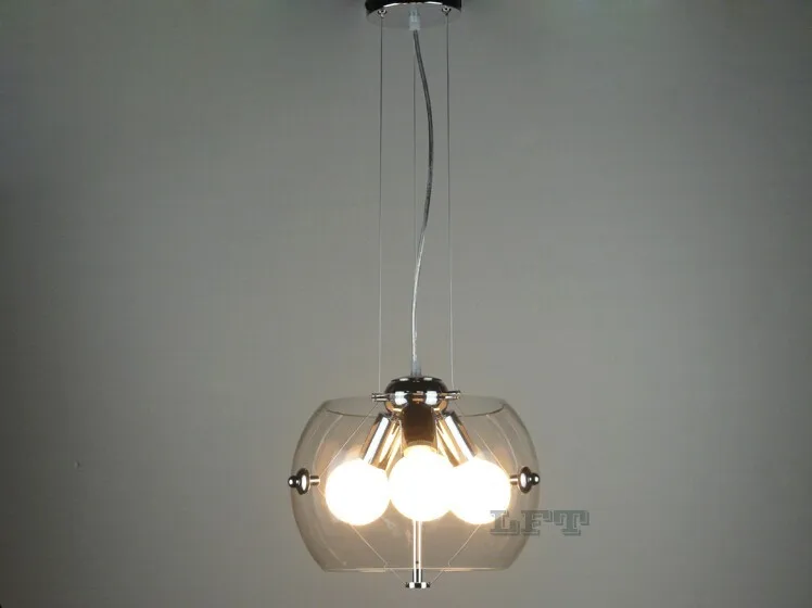 pendant fixtures