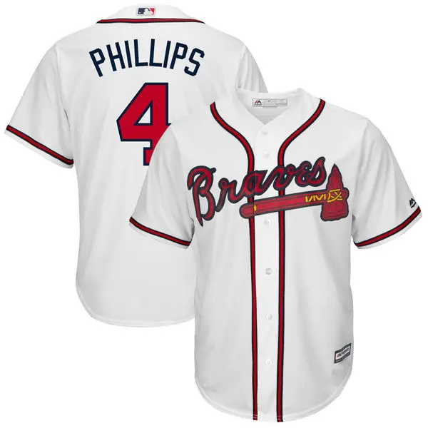 aliexpress braves jersey