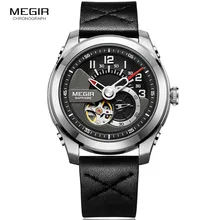 *#Best Price Men's Leather Strap Sports Mechanical Wrist Watches Clock Army Hand Wind Mechanical Watch for Man Relogios Masculino 62050GBK-1 *#Best Price Men's Leather Strap Sports Mechanical Wrist Watches Clock Army Hand Wind Mechanical Watch for Man Relogios Masculino 62050GBK-1