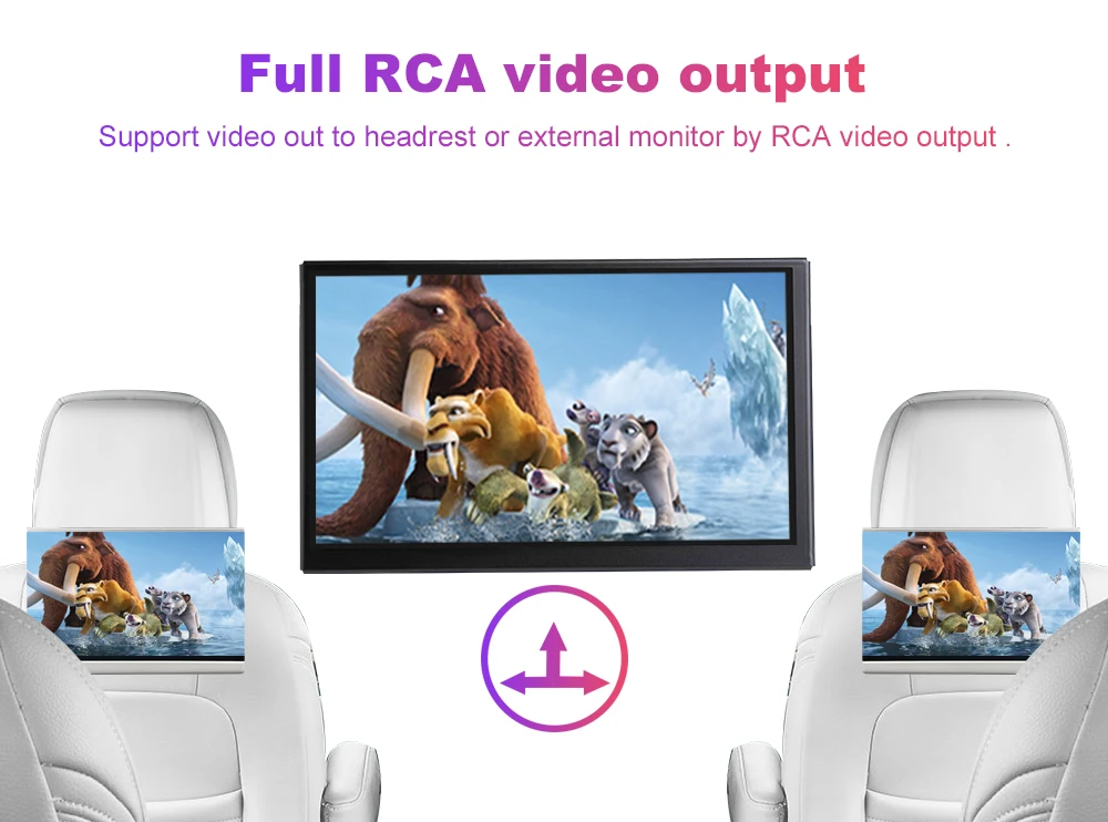 Clearance Android 9.0 Car Multimedia Player For Land Rover Freelander 2 2007 2008 2009 2010 2011 2012 GPS Radio Touch ScreenHead Unit Wifi 10