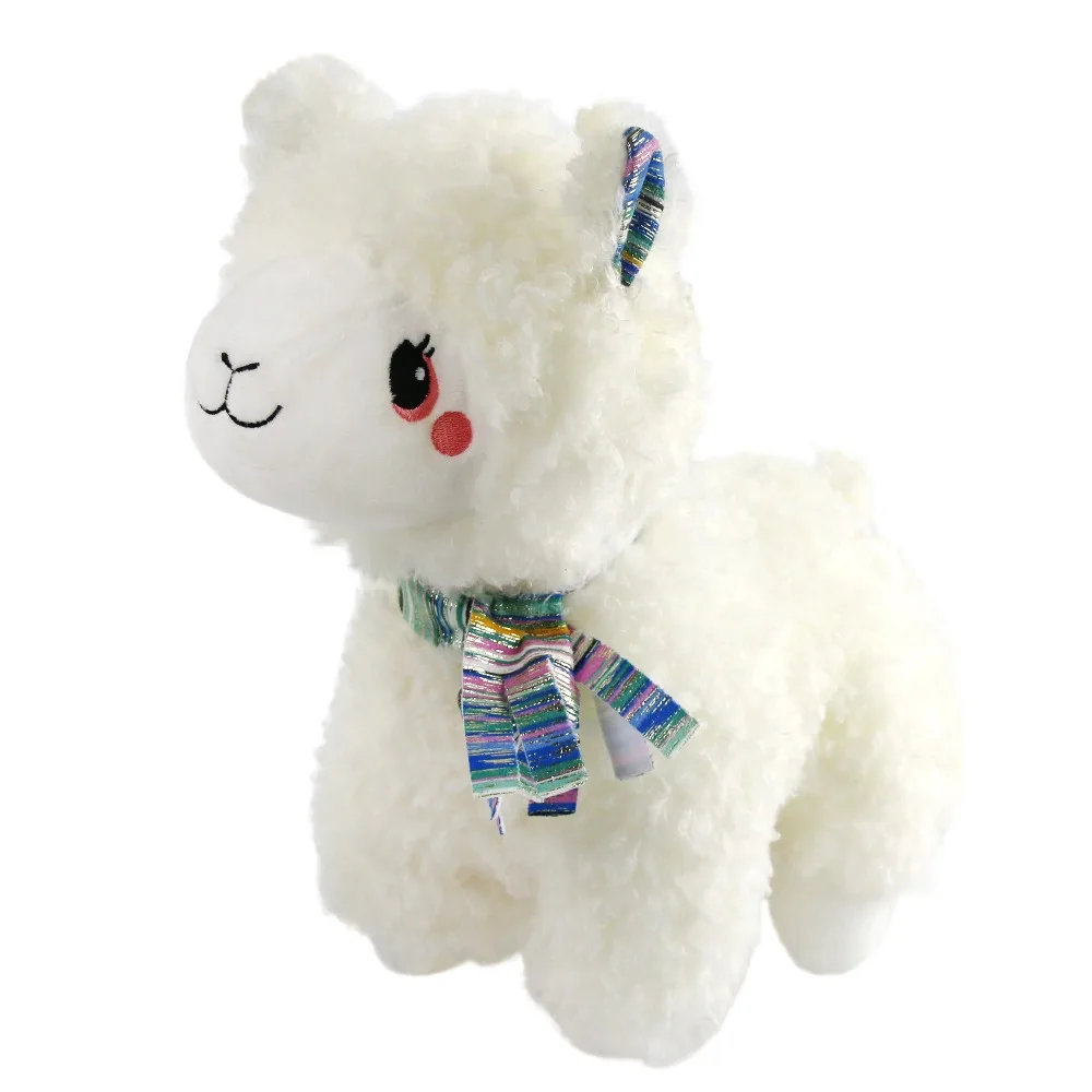 sheep plush