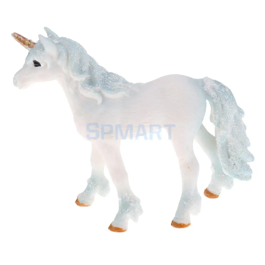 Simulation Wildlife Farm Pet Animal Model Action Figures Figurine Kid Educational Science Nature Toy Home Collectible Decoration