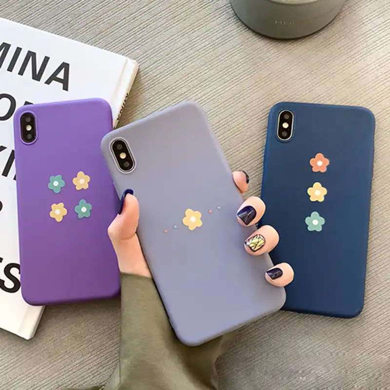 coque iphone xs max silicone fleurs coque iphone xs max silicone fleurs