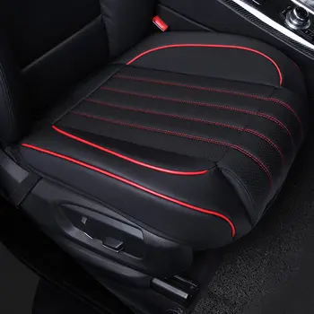 

Car Seat Cover Four Seasons General Car Seat Cushions Car pad Car Styling For Ford Edge Mondeo Ecosport Focus Fiesta kuga