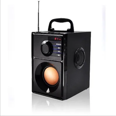 

A10 multimedia square speakers.