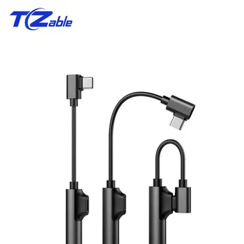 

Type-C To 3. 5MM Type-C Audio Adapter Adapter For Xiaomi 6 For Huawei Efforts To Listen To Song Synchronization Data