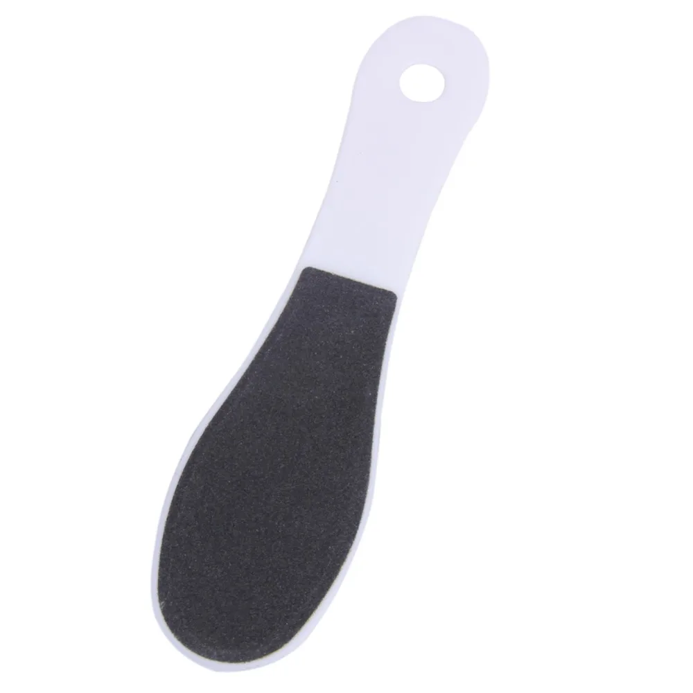 

Double-side Foot Rasp Callus Remover Scraper Hard Skin Sanding Grinding Foot Files Pedicure Tool Foot Skin Care ToolsA0002XX