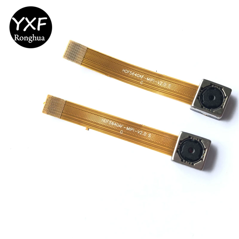 Модуль камеры с автофокусом OV5640 5 Мп модуль 1080p объектив 70 градусов камера MIPI 24pin fpc