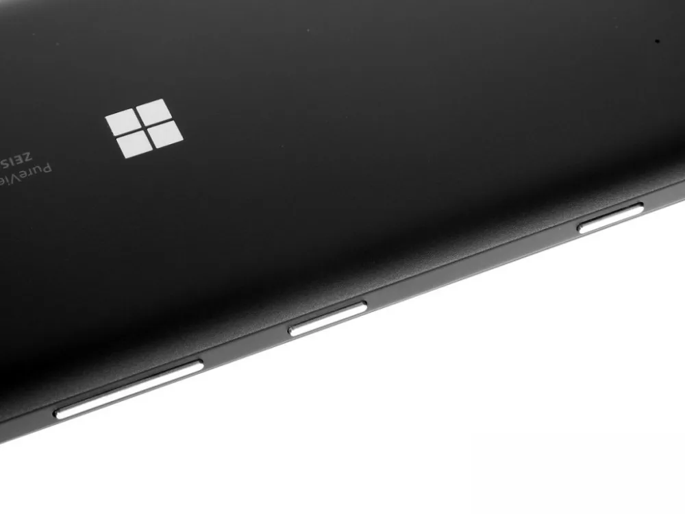 Оригинальная новая европейская версия Nokia Micr osoft Lumia 950 Rm-1104 мобильный телефон 4G LTE 5,2 "3 ГБ 32 ГБ 20 Мп камера 3000 мАч одна SIM Smar