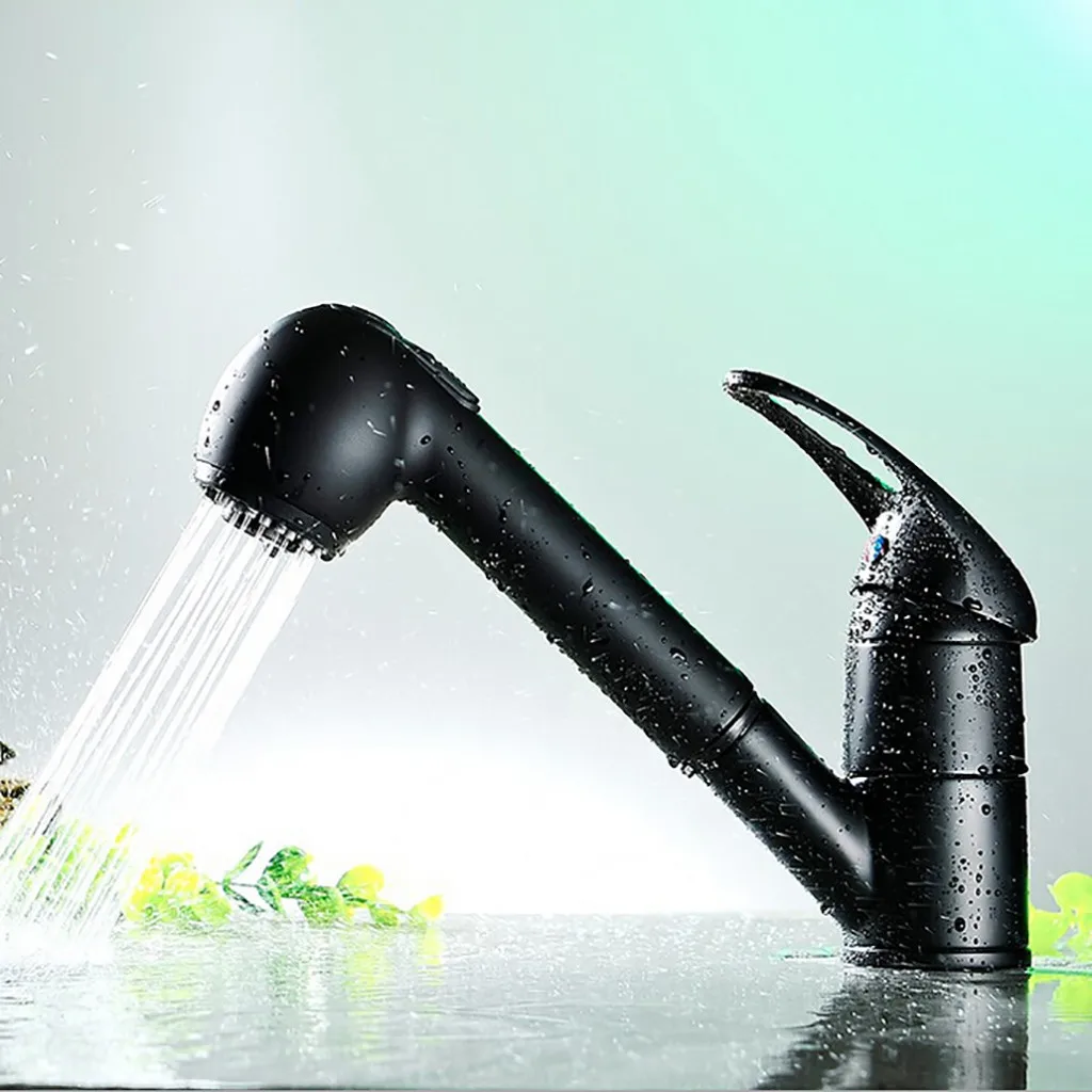 

Best Selling 2019 Products Modern Single Lever Single Handle Pull