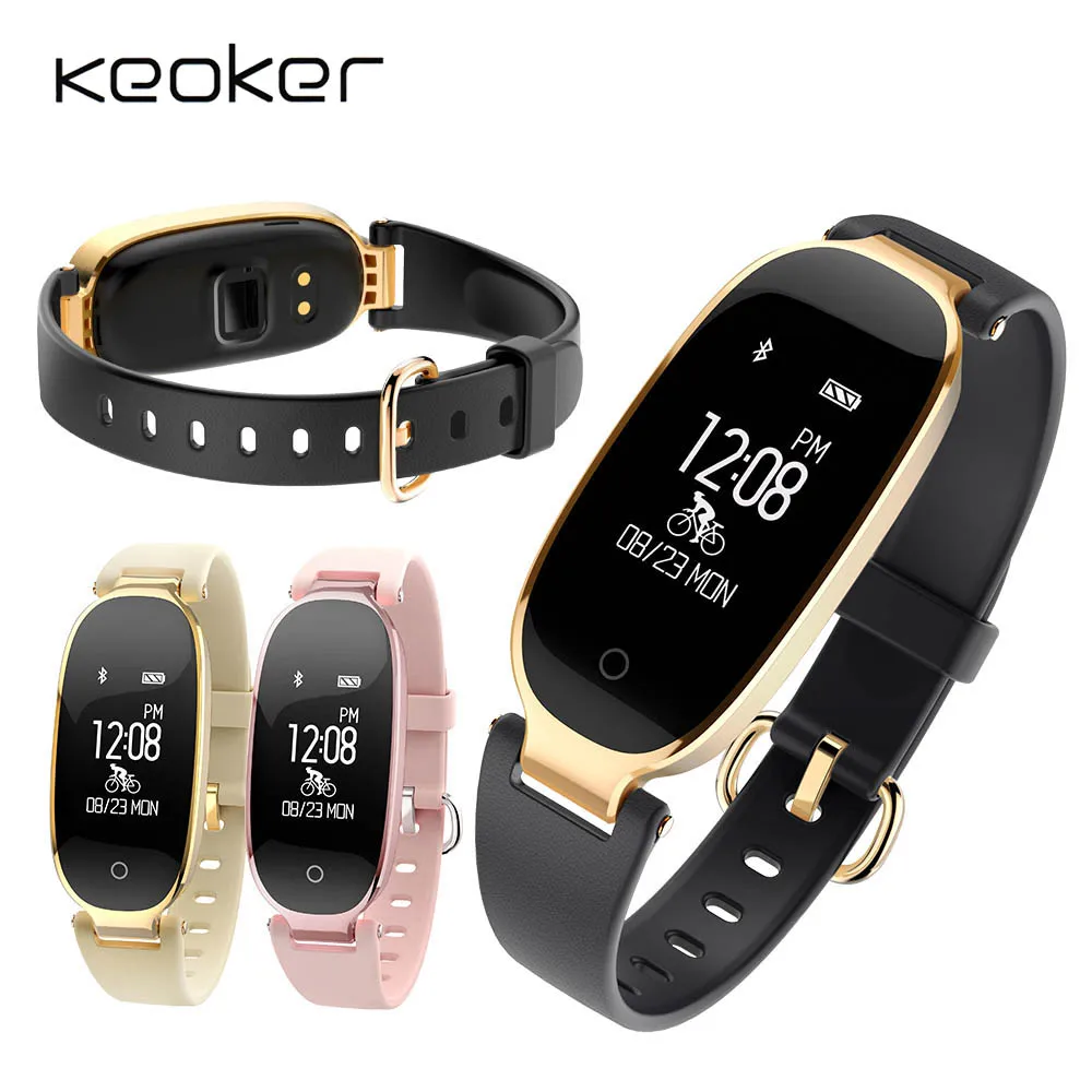 smartband s3