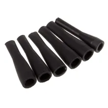 81205 HSP Shock Boots 4P Fit RC HSP 1:8 Truck 94081 94083 94087 94088