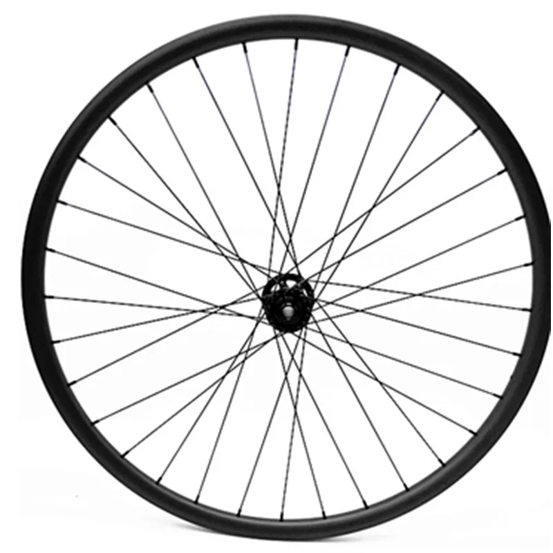29er QR ассиметричные Углеродные mtb колеса 27 4 мм boost 791 передние hub 750 г blike 24H 28H 32H столб