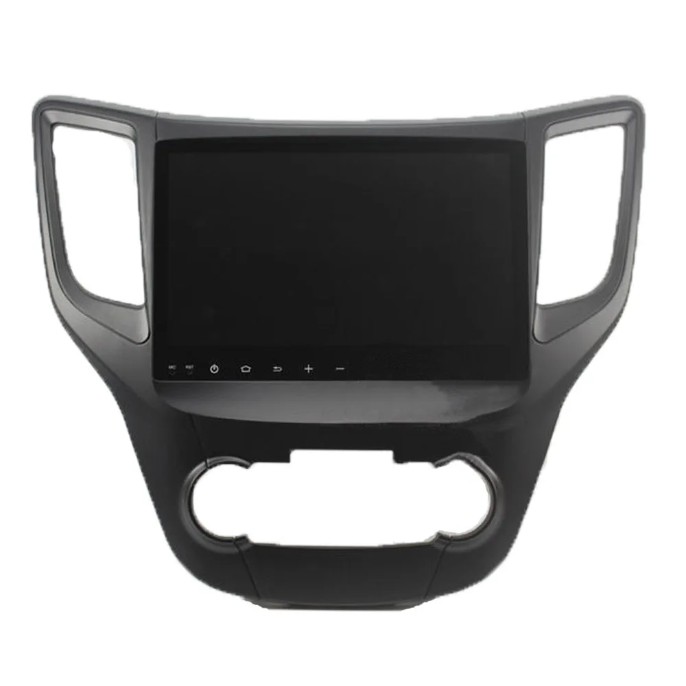 Clearance Android 8.1 Car radio GPS Navi for Changan CS35 Chana CS35 Car Stereo Multimedia Audio Player Navigation Auto BT Wifi MAP 1