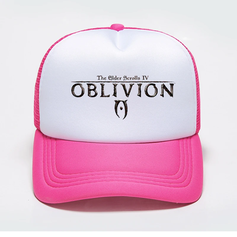 Бейсбольная кепка Oblivion Culture летняя Регулируемая Кепка унисекс для взрослых