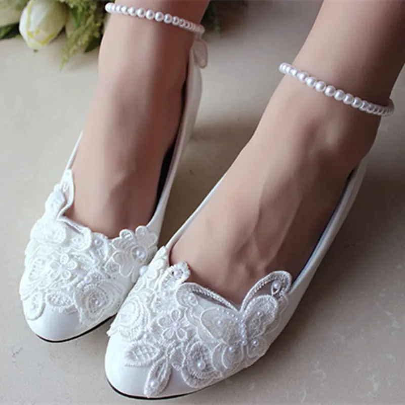 size 9 wedding shoes ladies