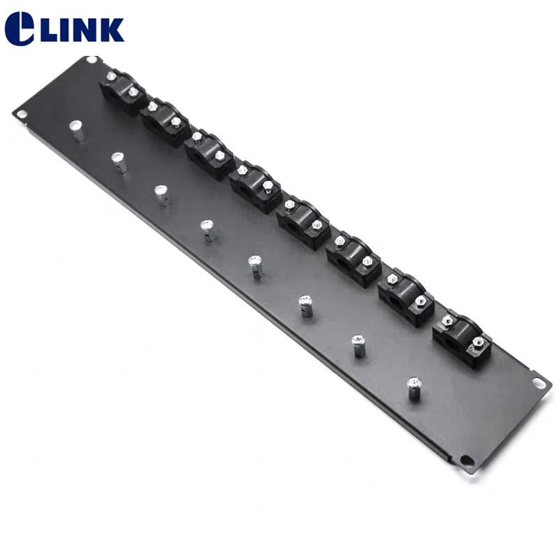 Fixing plate