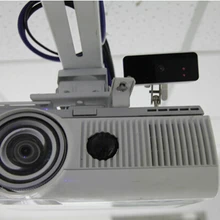 Школьная интерактивная сенсорная доска YCFP3 с сенсорным экраном, автоматическая калибровка, портативная белая доска для классной комнаты, умное обучение