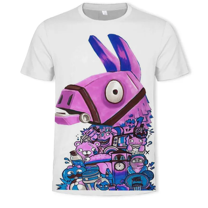 Supply Llama