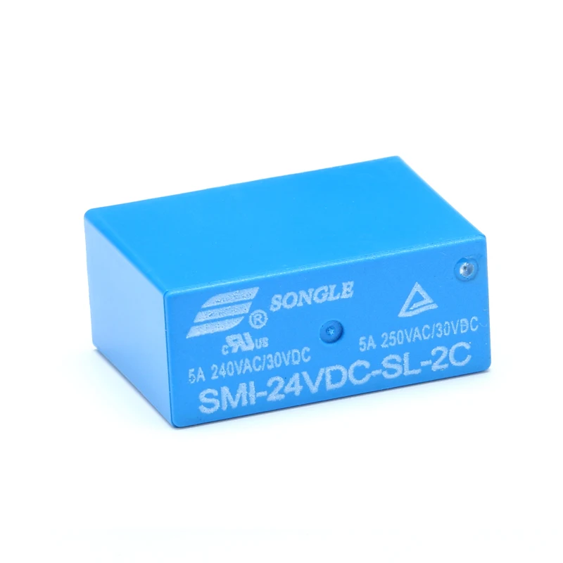 5 шт./лот реле питания В 12 24 А 8pin 5/2/5/5/5/8pin|Реле| |
