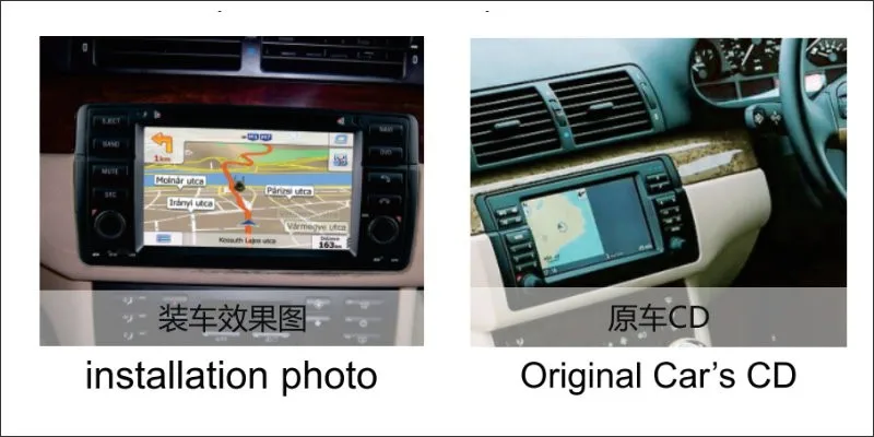 Flash Deal Liislee For BMW E46 M3 1998~2005 Stereo Radio CD DVD Player GPS Nav Navi Navigation 1080P HD Screen System Original NAVI Design 1 Flash Deal Liislee For BMW E46 M3 1998~2005 Stereo Radio CD DVD Player GPS Nav Navi Navigation 1080P HD Screen System Original NAVI Design 1