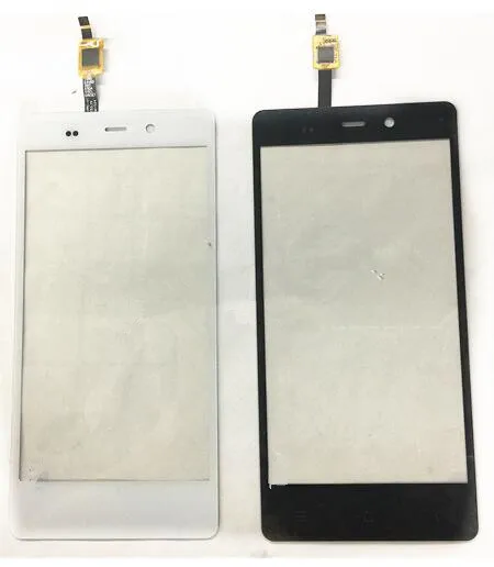 Сенсорный экран для Gionee E6 e6t сенсорный панель дигитайзер Замена e6mini | Мобильные