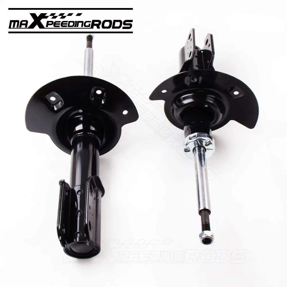 maxpeedingrods Pair Front Shocks &amp Struts for 2005-2009 fit FOR Buick LaCrosse 334227 |