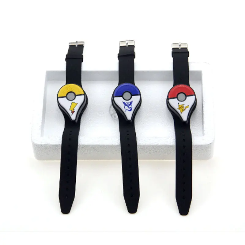 Auto-Catch-For-Nintend-PokemonGo-Plus-Bluetooth-Bracelet-Wristband-Device-with-Rechargeable-battery (2)