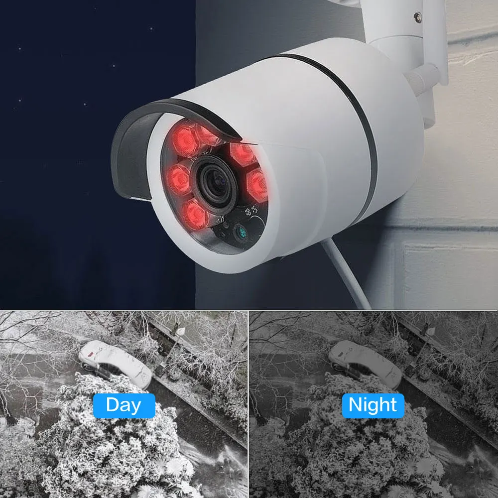 SDETER-Outdoor-Waterproof-Bullet-IP-Camera-Wifi-Wireless-Surveillance-Camera-Built-in-16G-Memory-Card-CCTV(2)
