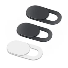 Веб-камера крышка затвора для Mac Book pro/air/surface pro планшетный компьютер телефон объектив слайдер блокиратор щит защита конфиденциальности