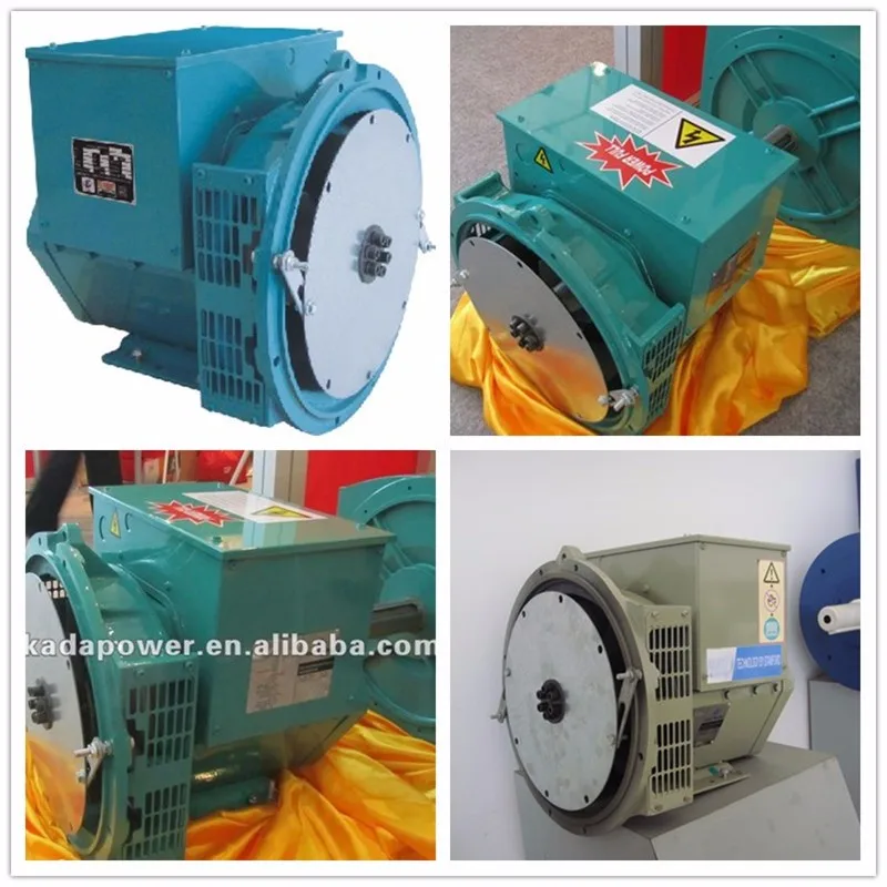 KD164 Single Bearing 02