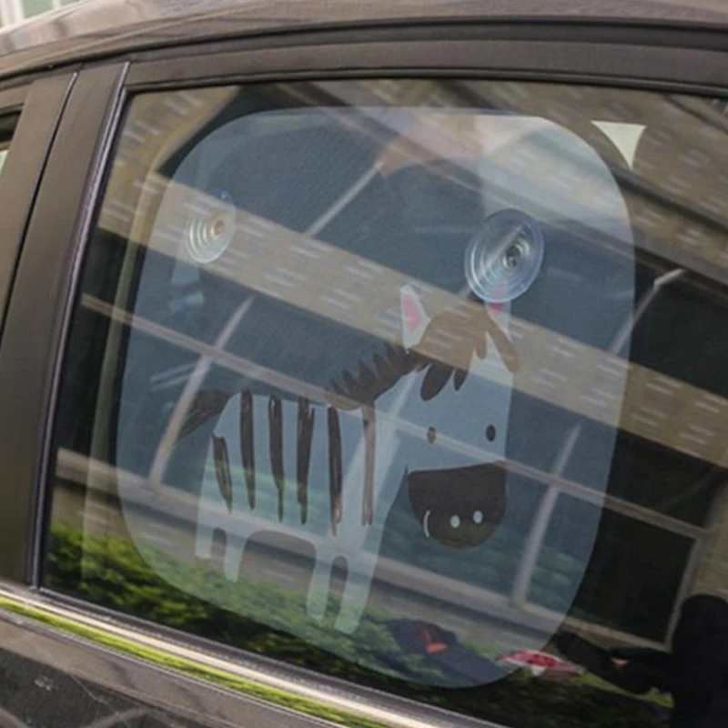 2 шт. картонные Автомобильные Боковые Накладки на окна для BMW e46 e90 e60 e36 e39 e87 e30 Citroen c3