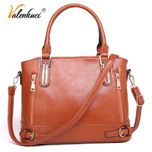 Женская сумка, роскошная брендовая дизайнерская повседневная женская кожаная сумка, сумка-тоут, модные женские сумки через плечо для женщин