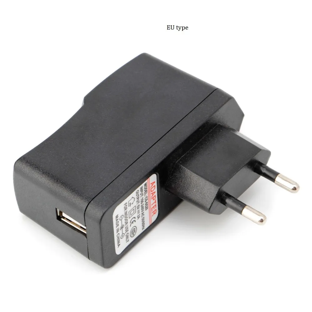 For AC 100-240V DC 5V 2A 10W EU Plug USB Switching Power Supply Adapter Charger Promotion For AC 100-240V DC 5V 2A 10W EU Plug USB Switching Power Supply Adapter Charger Promotion