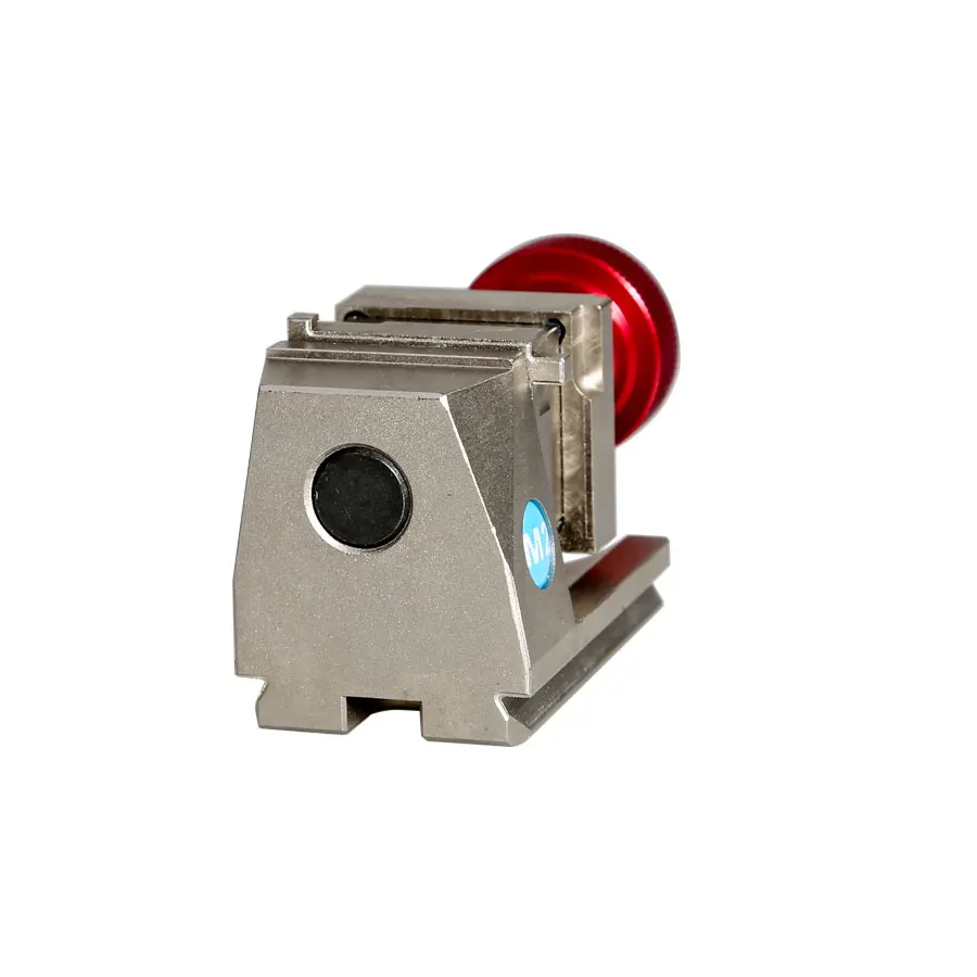 Xhorse V4.0.1 IKeycutter CONDOR XC-MINI Master Series Automatic Car Key Cutting Machine Better Than V8 X6 Machine Update Online (6)
