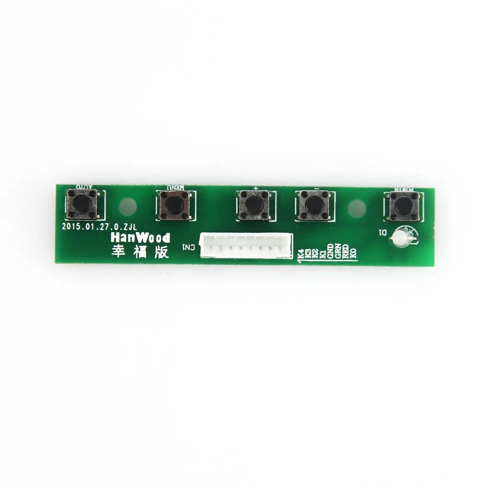 Для ltn116at02 B116XW02 V.0 (VGA + DVI) М. r2261 М. rt2281 ЖК-дисплей/LED контроллер драйвер платы LVDS Мониторы повторное ноутбук 1366x768