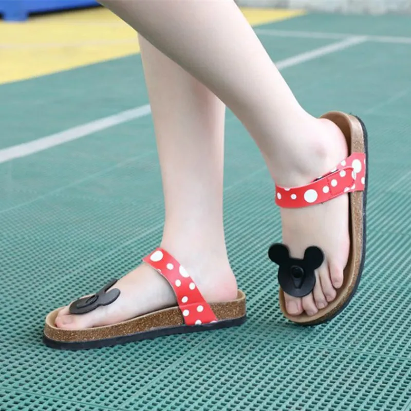 

VTOTA Summer Flip Flops Plus Size 35-43 Flat Platform Causal Slides Outdoor Shoes Home Slippers Women Open Toe Slippers Footwear