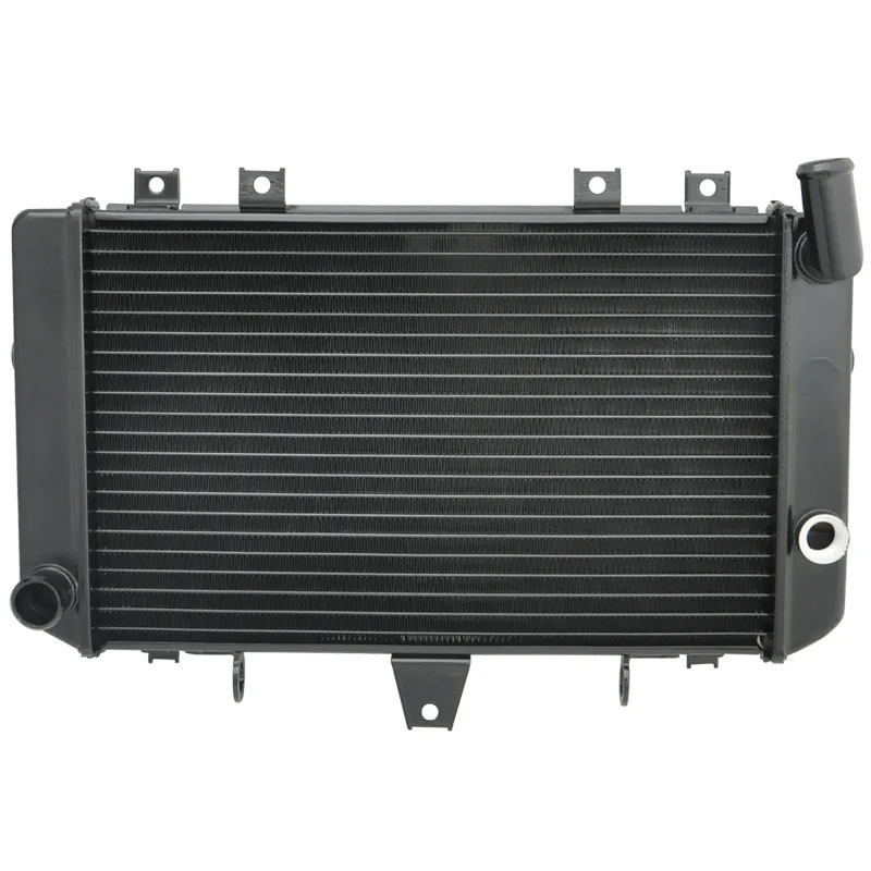 

LOPOR For KAWASAKI-ZRX-1100 1996-2000 ZRX-1200 2001-2005 Motorcycle Aluminium Radiator