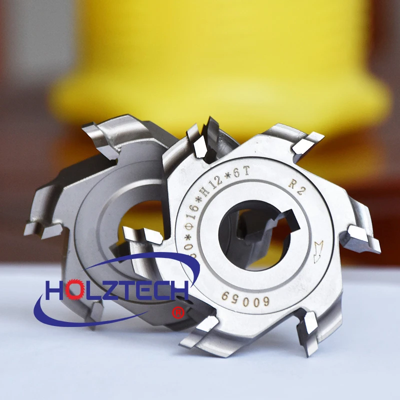 

edge banding machine fine finishing rough trimming blades trimming knife KDT NANXING HUALI HAODE