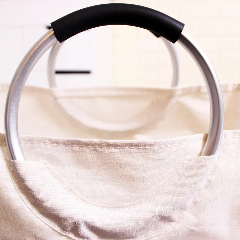 Sdarisb Family Collapsible Portable Bathroom Laundry Basket Sdarisb Family Collapsible Portable