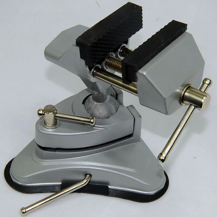 Mini étau Mini étau Mini étau Pince Haute Précision Réglable 3 Cm