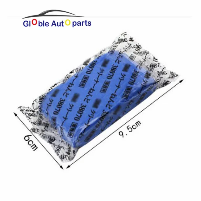 

Magic Clean Clay Bar 180g Car Truck Blue Cleaning Clay Bar Car Detailing Clean Clay Care Tools Auto Dirty Remove Sludge B-003
