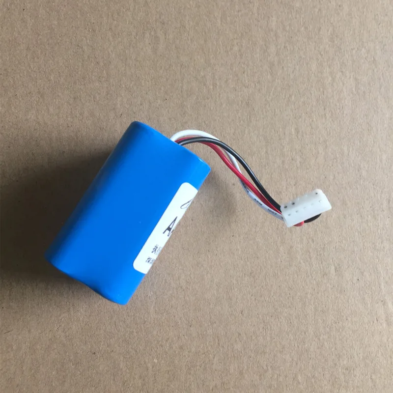 

Robot Vacuum Cleaner Battery 7.2V 2500 mAh Battery for irobot Braava 380 T Mint 5200 C