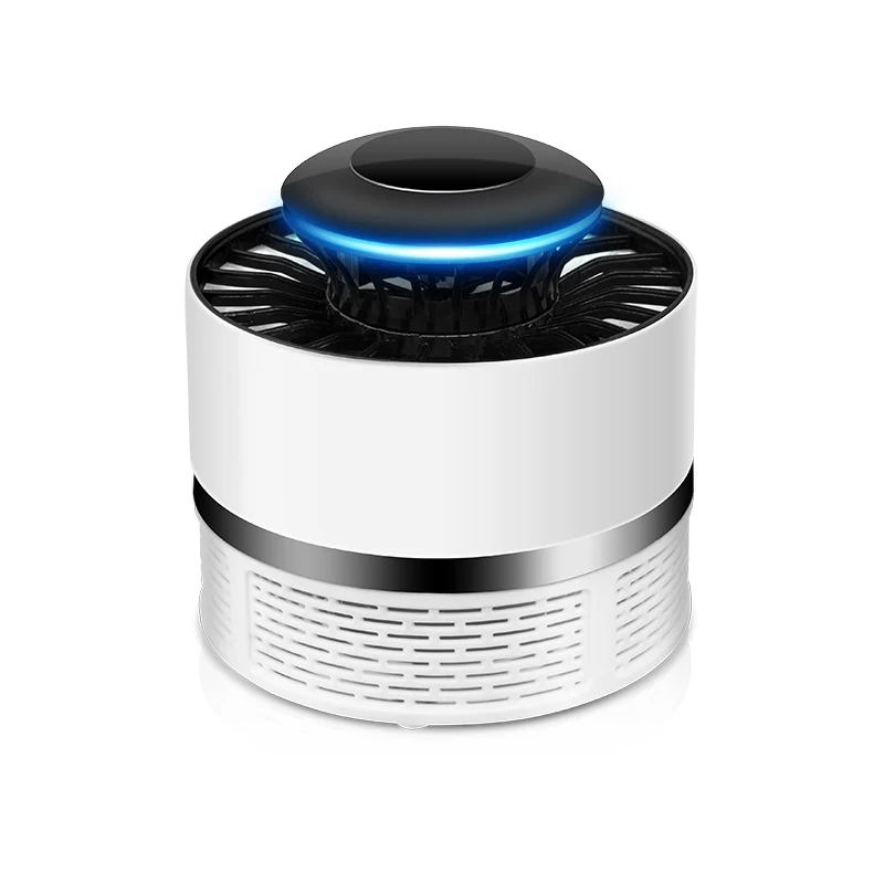 

EXPED SMART Electric Mosquito killer USB electric lamp anti fly mosquito zapper insect trap Radiationless
