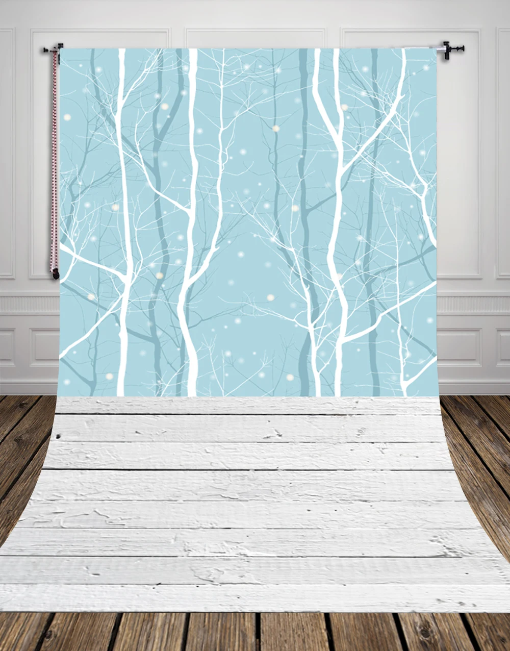 HUAYI Photography Backdground Photographic Backdrops Newborn